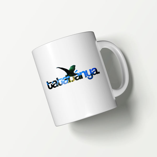 TATABÁNYA 2.0 - Bögre - Huniwear