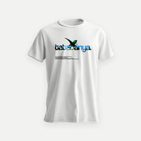 TATABÁNYA 2.0 - Pamut Póló