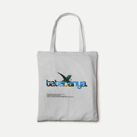 TATABÁNYA 2.0 - Vászontáska