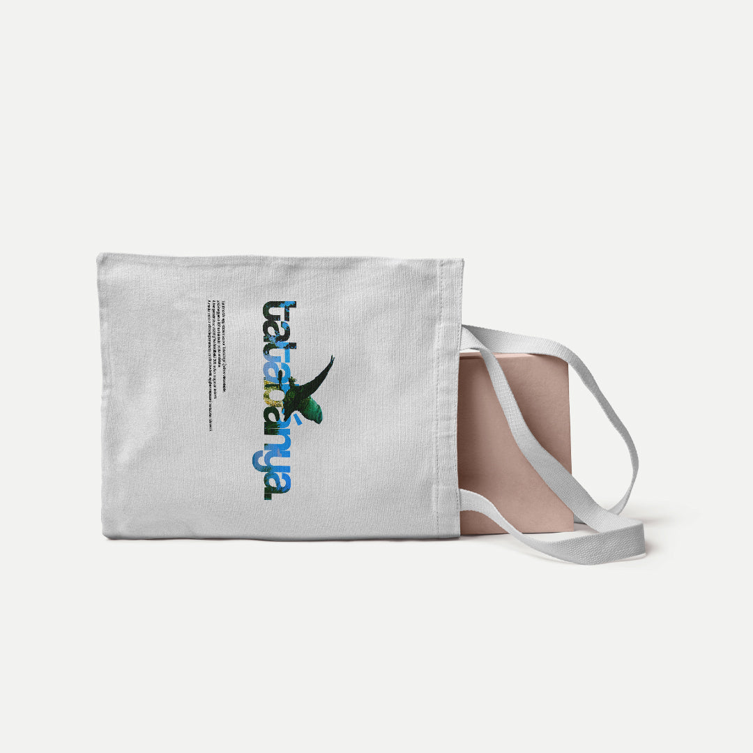 TATABÁNYA 2.0 - Vászontáska