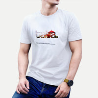 TATA 1.0 - Pamut Póló - Huniwear