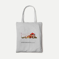 TATA 1.0 - Vászontáska