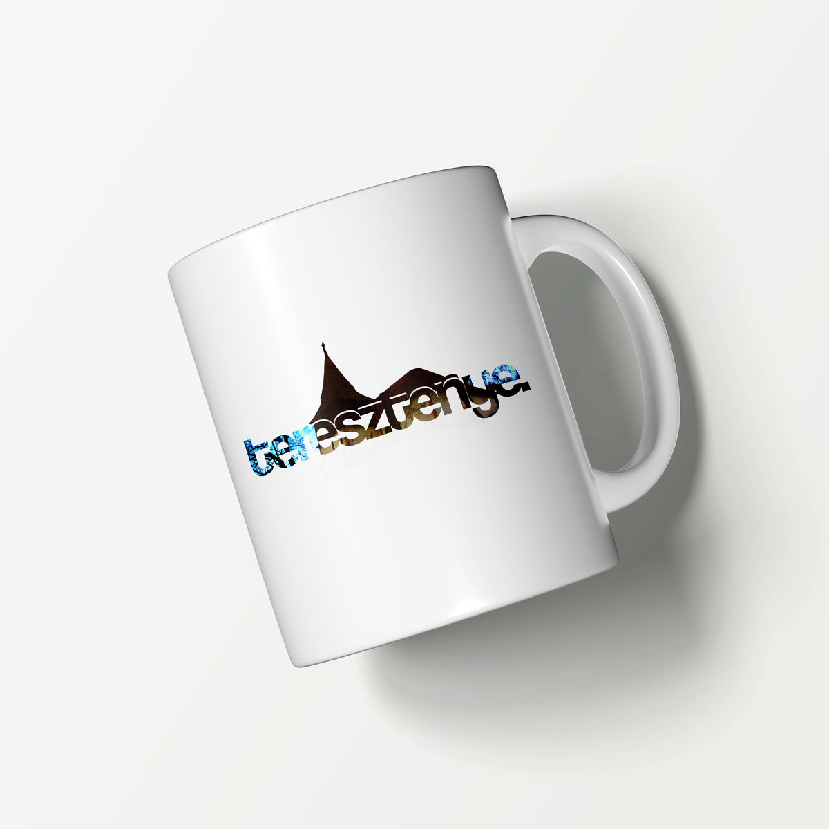 TERESZTENYE 1.0 - Bögre - Huniwear