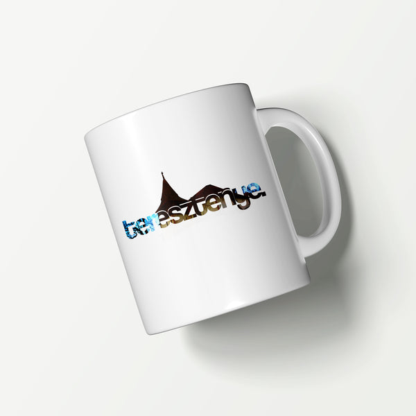 TERESZTENYE 1.0 - Bögre - Huniwear