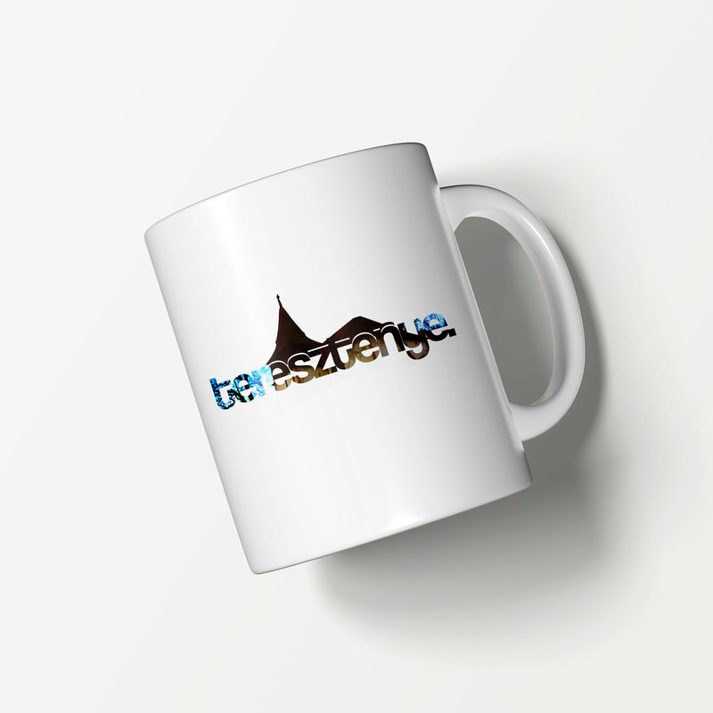 TERESZTENYE 1.0 - Bögre - Huniwear