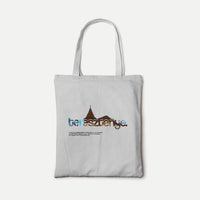 TERESZTENYE 1.0 - Vászontáska