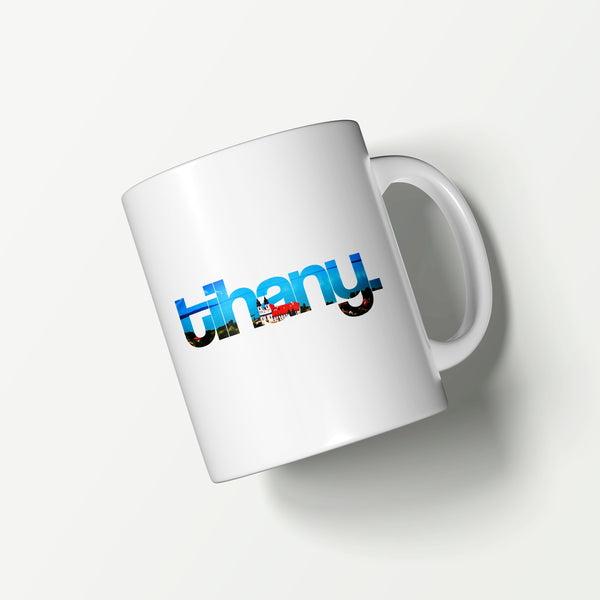 TIHANY 1.0 - Bögre - Huniwear