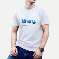 TIHANY 1.0 - Pamut Póló