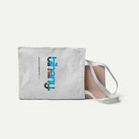 TIHANY 1.0 - Vászontáska