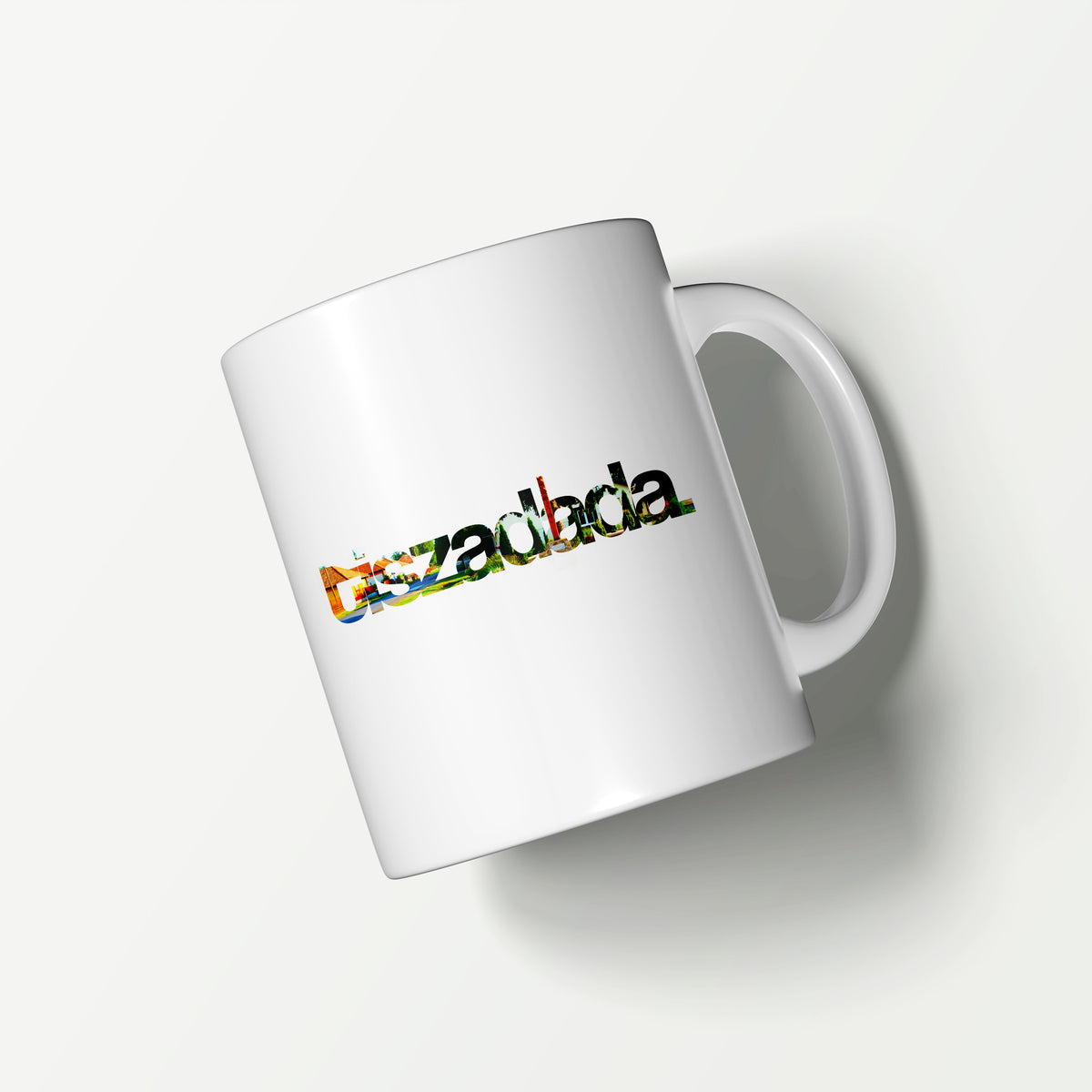 TISZADADA 1.0 - Bögre