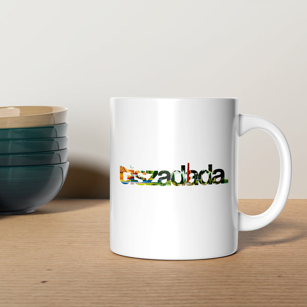 TISZADADA 1.0 - Bögre