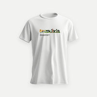 TISZADADA 1.0 - Pamut Póló