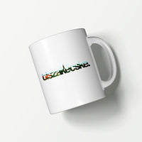 TISZAKÉCSKE 1.0 - Bögre - Huniwear