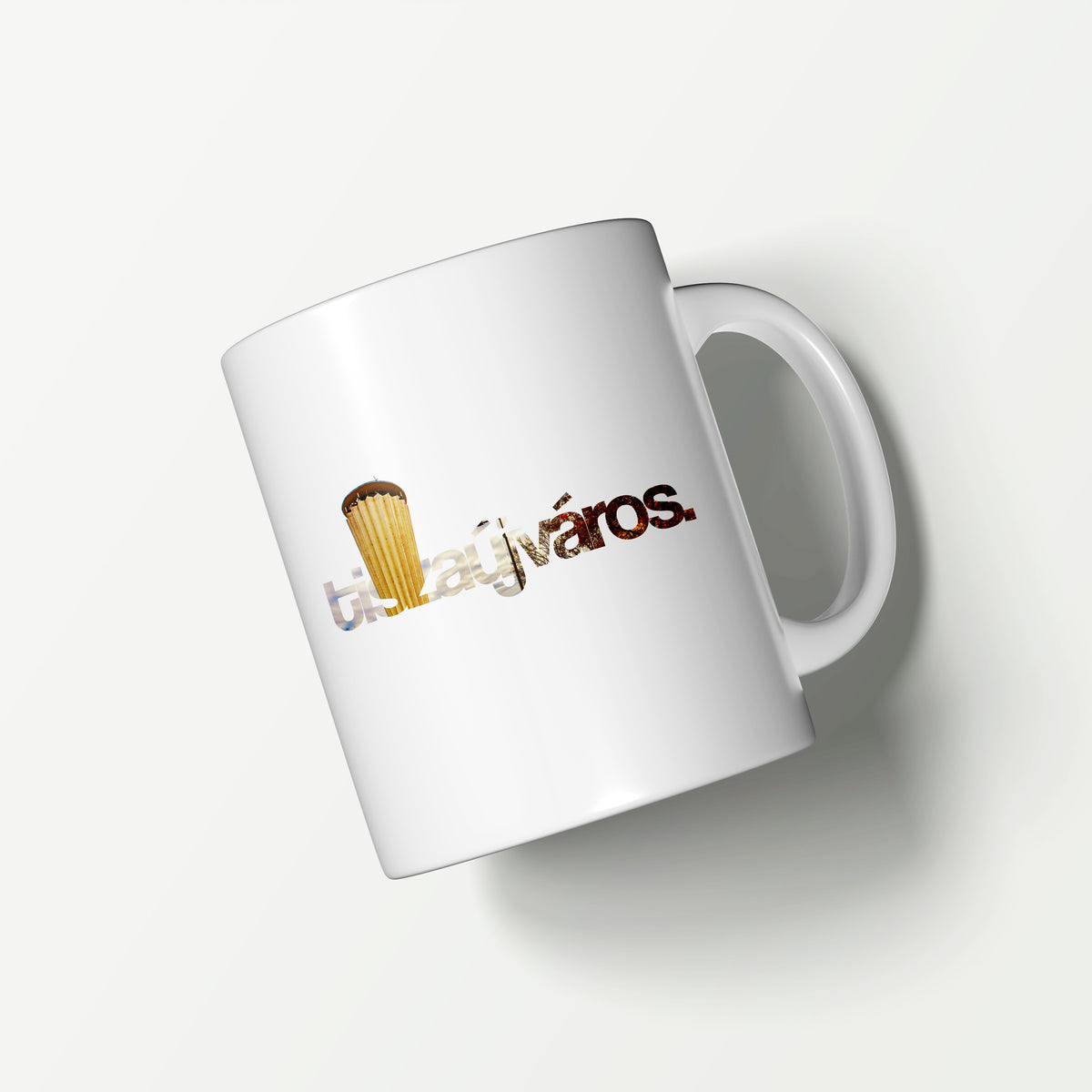 TISZAÚJVÁROS 1.0 - Bögre