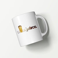 TISZAÚJVÁROS 1.0 - Bögre