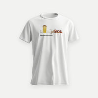 TISZAÚJVÁROS 1.0 - Pamut Póló