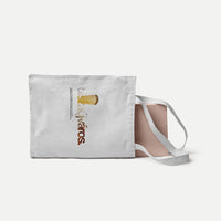 TISZAÚJVÁROS 1.0 - Vászontáska