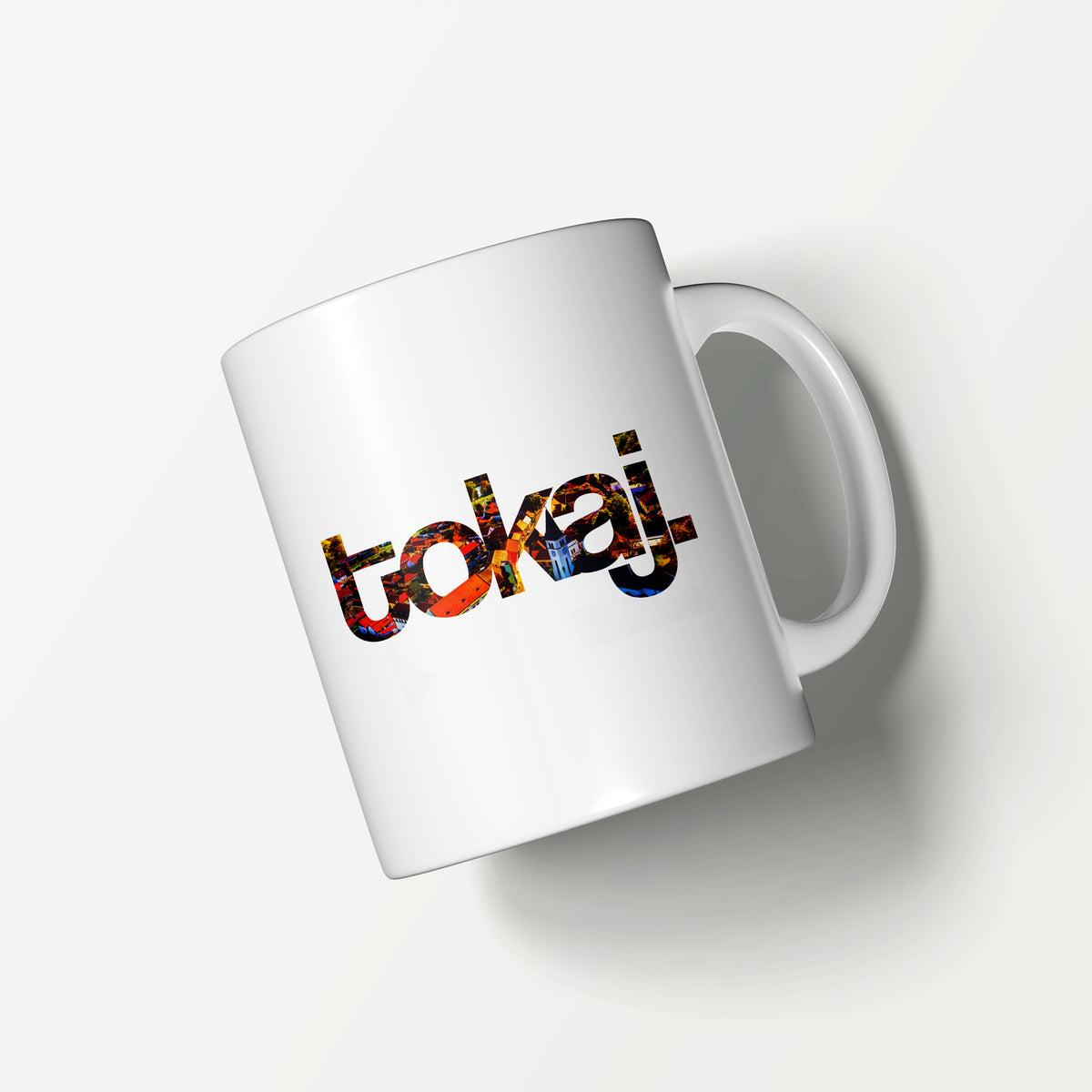 TOKAJ 1.0 - Bögre - Huniwear