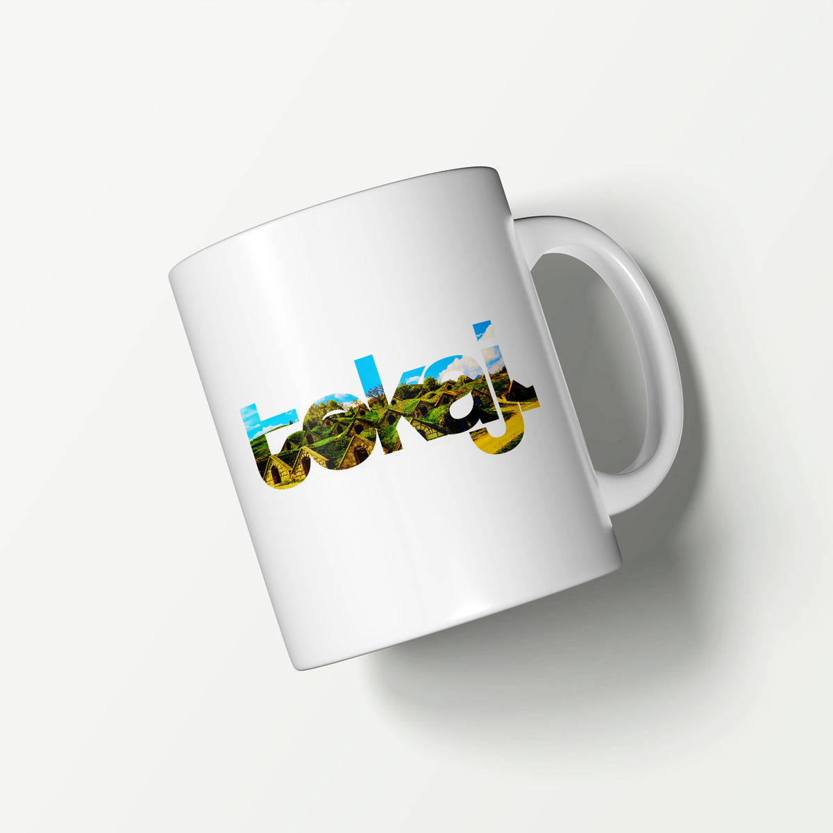 TOKAJ 2.0 - Bögre - Huniwear