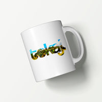 TOKAJ 2.0 - Bögre - Huniwear