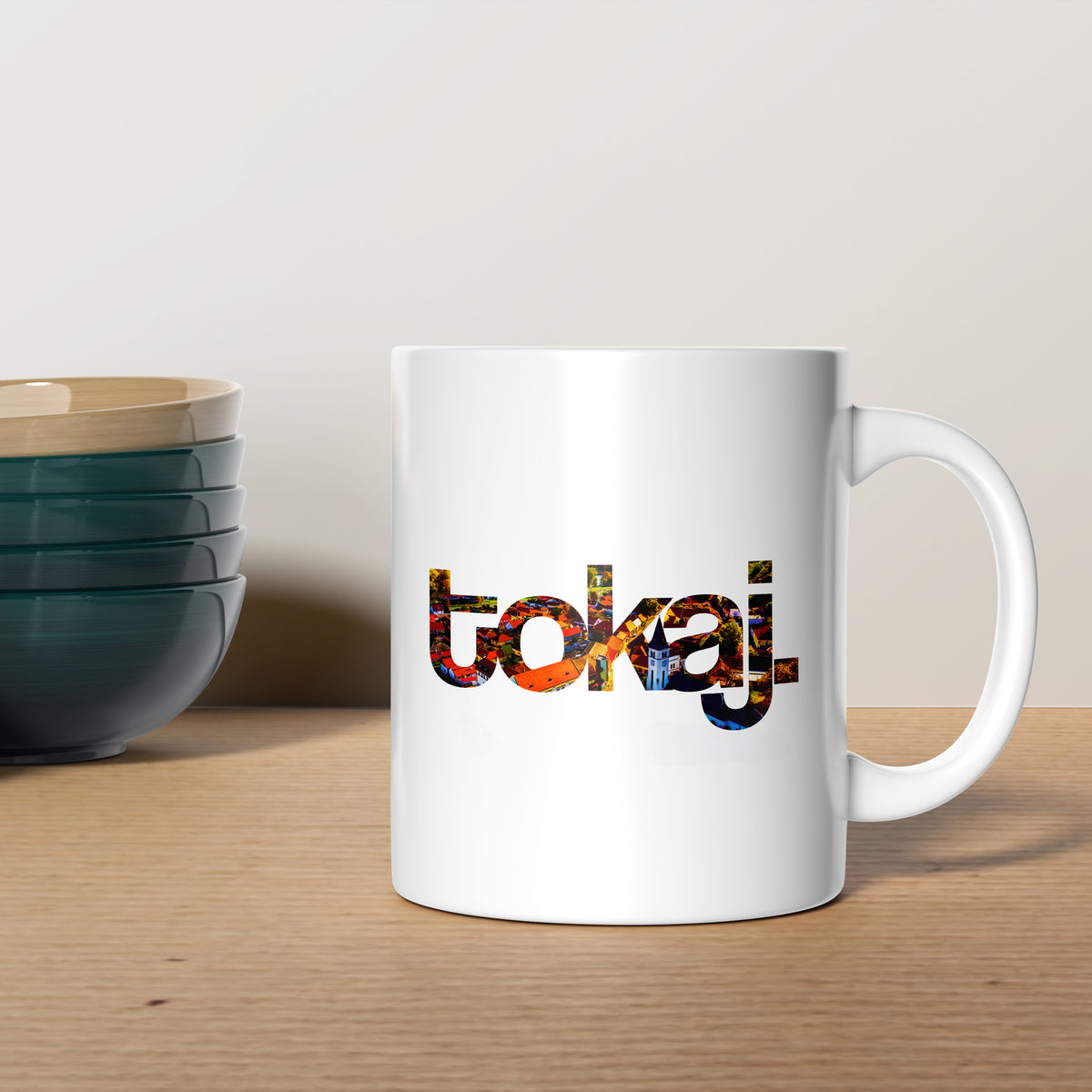 TOKAJ 1.0 - Bögre - Huniwear