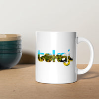 TOKAJ 2.0 - Bögre - Huniwear