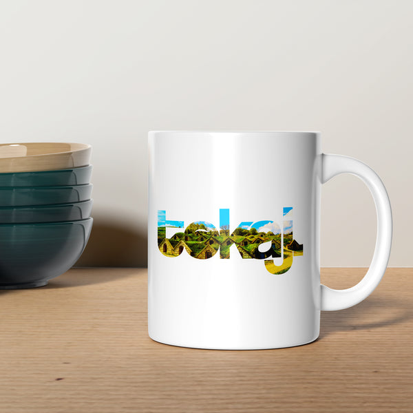 TOKAJ 2.0 - Bögre - Huniwear