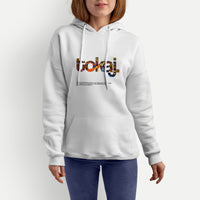 TOKAJ 1.0 - Kapucnis Pulóver