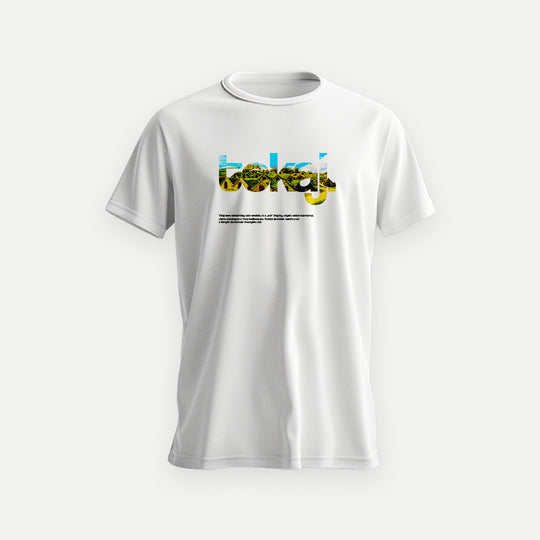 TOKAJ 2.0 - Pamut Póló