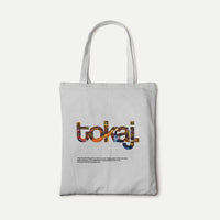 TOKAJ 1.0 - Vászontáska