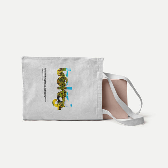 TOKAJ 2.0 - Vászontáska