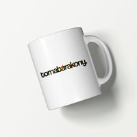 TORNABARAKONY 1.0 - Bögre