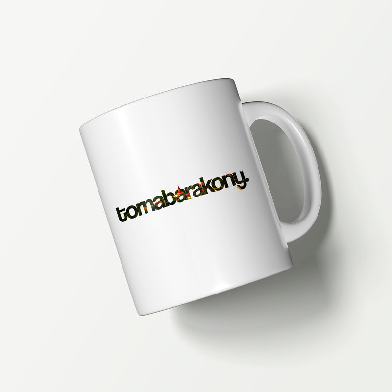 TORNABARAKONY 1.0 - Bögre