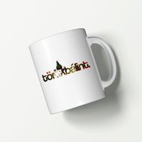 TÖRÖKBÁLINT 1.0 - Bögre