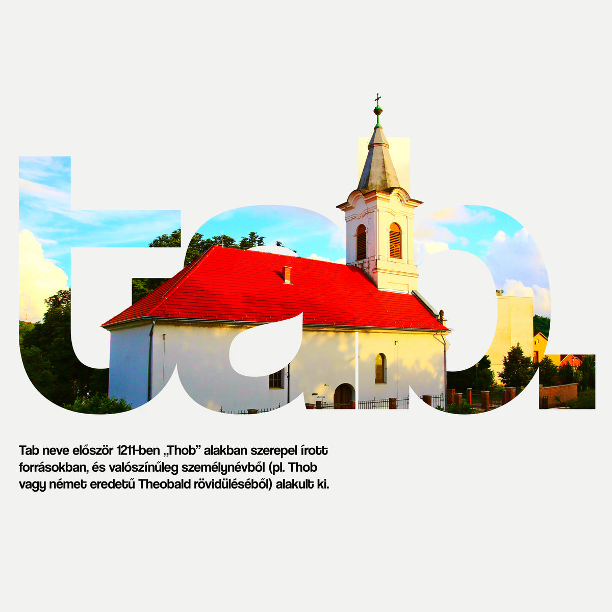 TAB 1.0 - Vászontáska