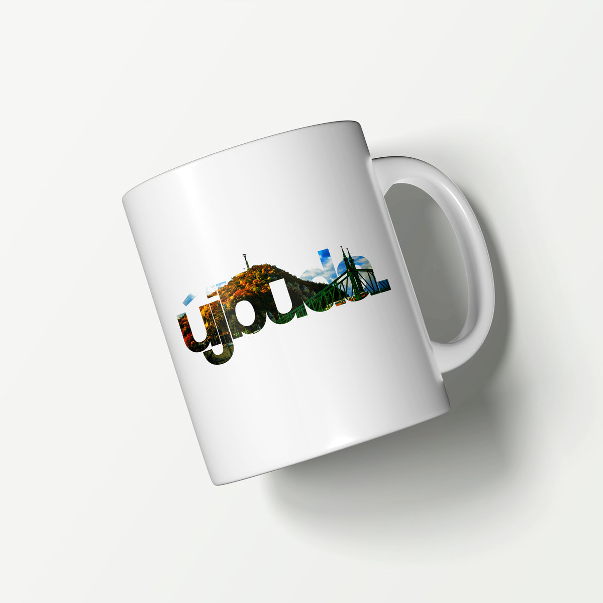 ÚJBUDA 1.0 - Bögre