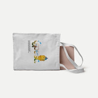 ÚJPEST 1.0 - Vászontáska