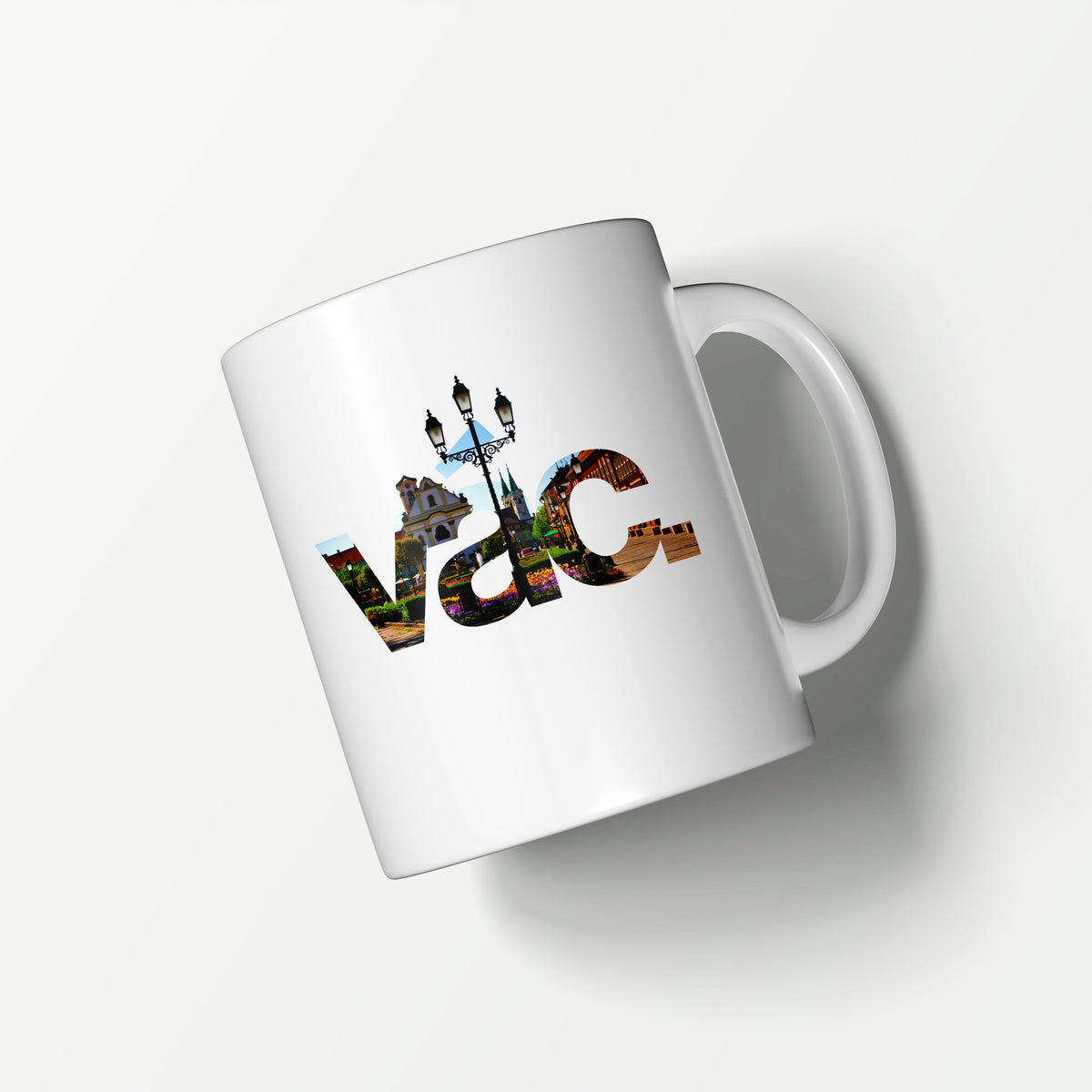 VÁC 1.0 - Bögre - Huniwear