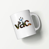 VÁC 1.0 - Bögre - Huniwear