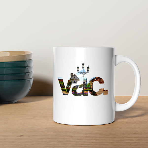 VÁC 1.0 - Bögre - Huniwear