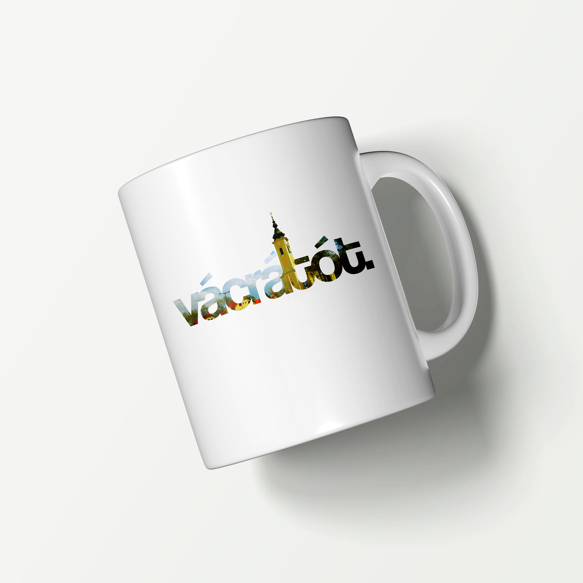 VÁCRÁTÓT 1.0 - Bögre - Huniwear