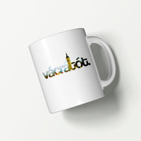 VÁCRÁTÓT 1.0 - Bögre - Huniwear