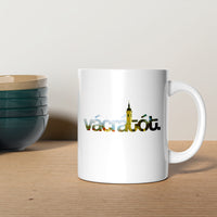 VÁCRÁTÓT 1.0 - Bögre - Huniwear