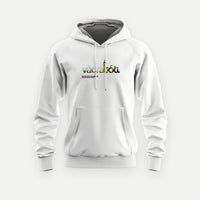 VÁCRÁTÓT 1.0 - Kapucnis Pulóver