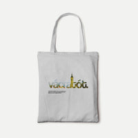 VÁCRÁTÓT 1.0 - Vászontáska