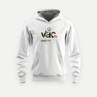 VÁC 1.0 - Kapucnis Pulóver