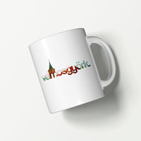 VÁMOSGYÖRK 1.0 - Bögre - Huniwear