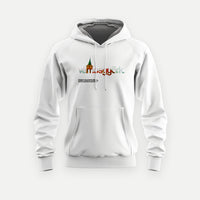 VÁMOSGYÖRK 1.0 - Kapucnis Pulóver