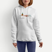 VÁMOSGYÖRK 1.0 - Kapucnis Pulóver