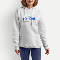 VÉMÉND 1.0 - Kapucnis Pulóver